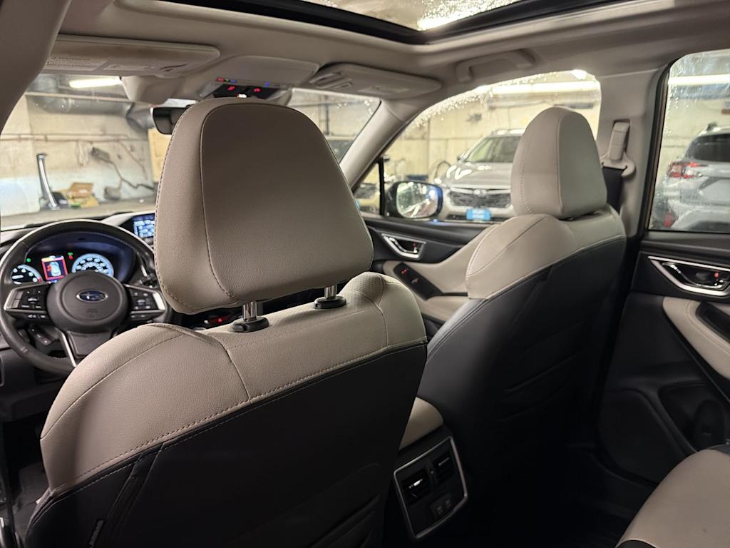 Thumbnail: 2021 Subaru Forester - 22