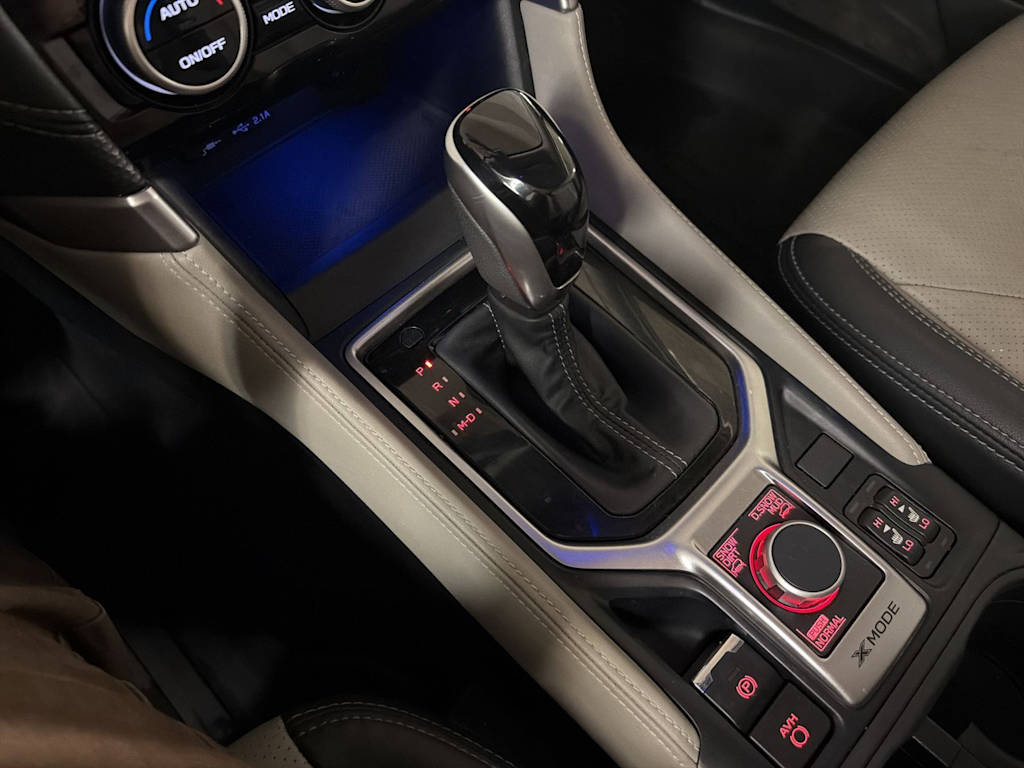 Thumbnail: 2021 Subaru Forester - 35