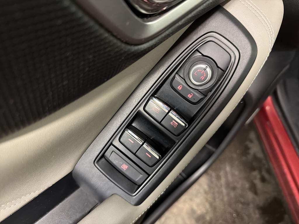 Thumbnail: 2021 Subaru Forester - 21