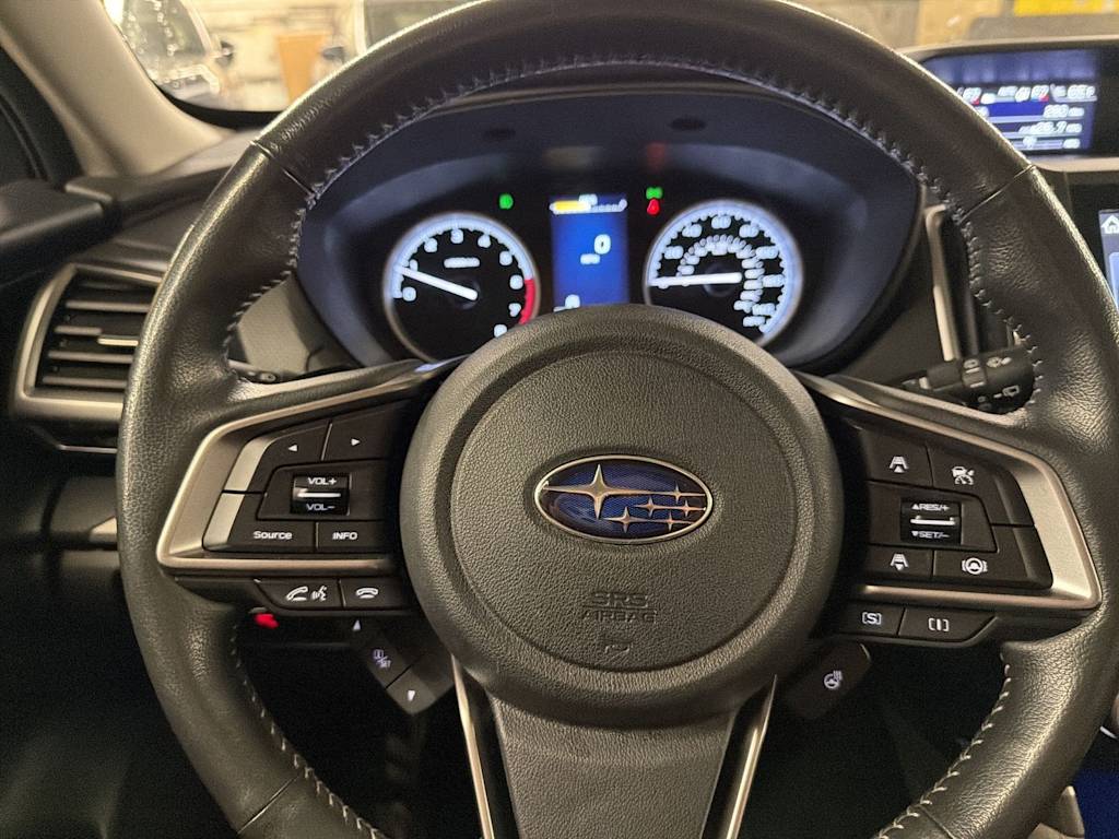 Thumbnail: 2021 Subaru Forester - 27