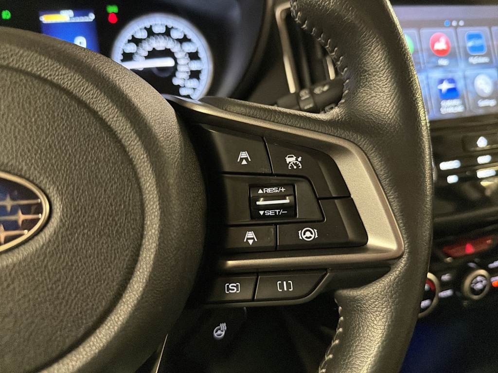 Thumbnail: 2021 Subaru Forester - 29