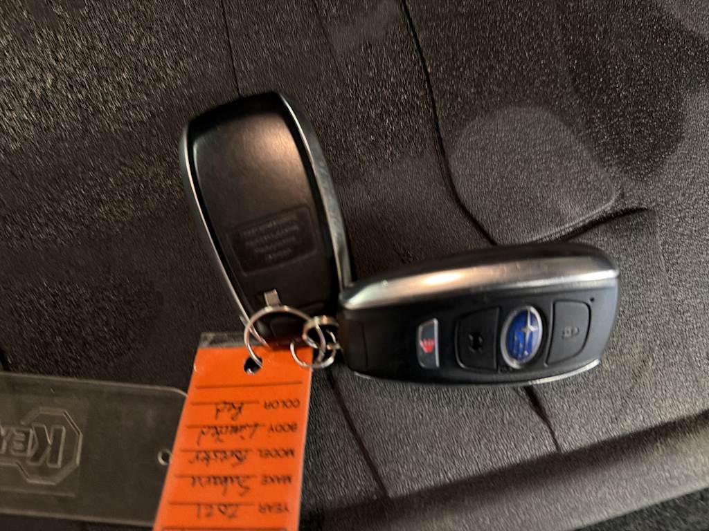 Thumbnail: 2021 Subaru Forester - 15