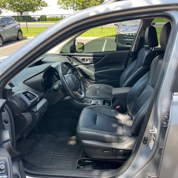 Thumbnail: 2021 Subaru Forester - 8
