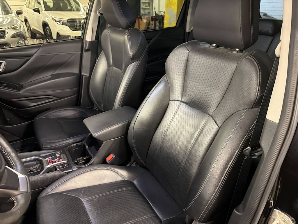 Thumbnail: 2021 Subaru Forester - 11
