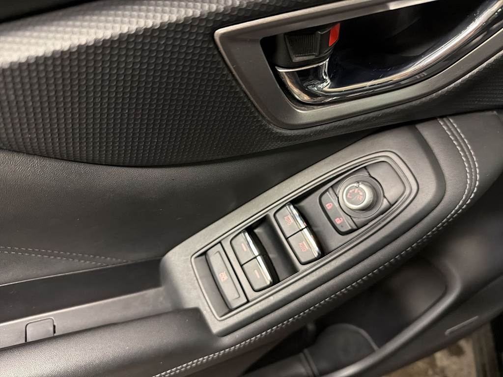 Thumbnail: 2021 Subaru Forester - 22