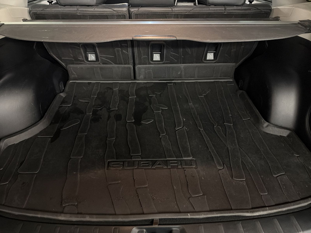Thumbnail: 2021 Subaru Forester - 16