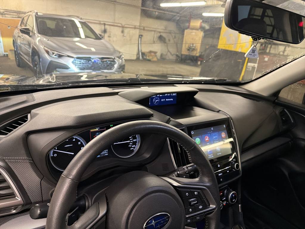 Thumbnail: 2021 Subaru Forester - 13