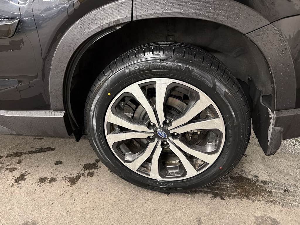 Thumbnail: 2021 Subaru Forester - 8