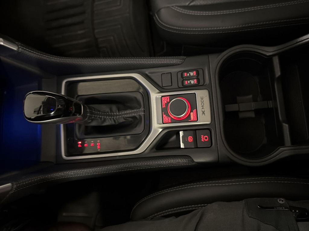 Thumbnail: 2021 Subaru Forester - 14