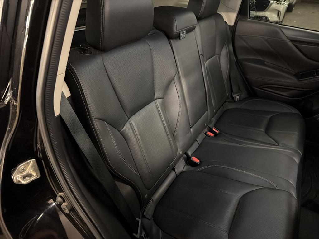Thumbnail: 2021 Subaru Forester - 25