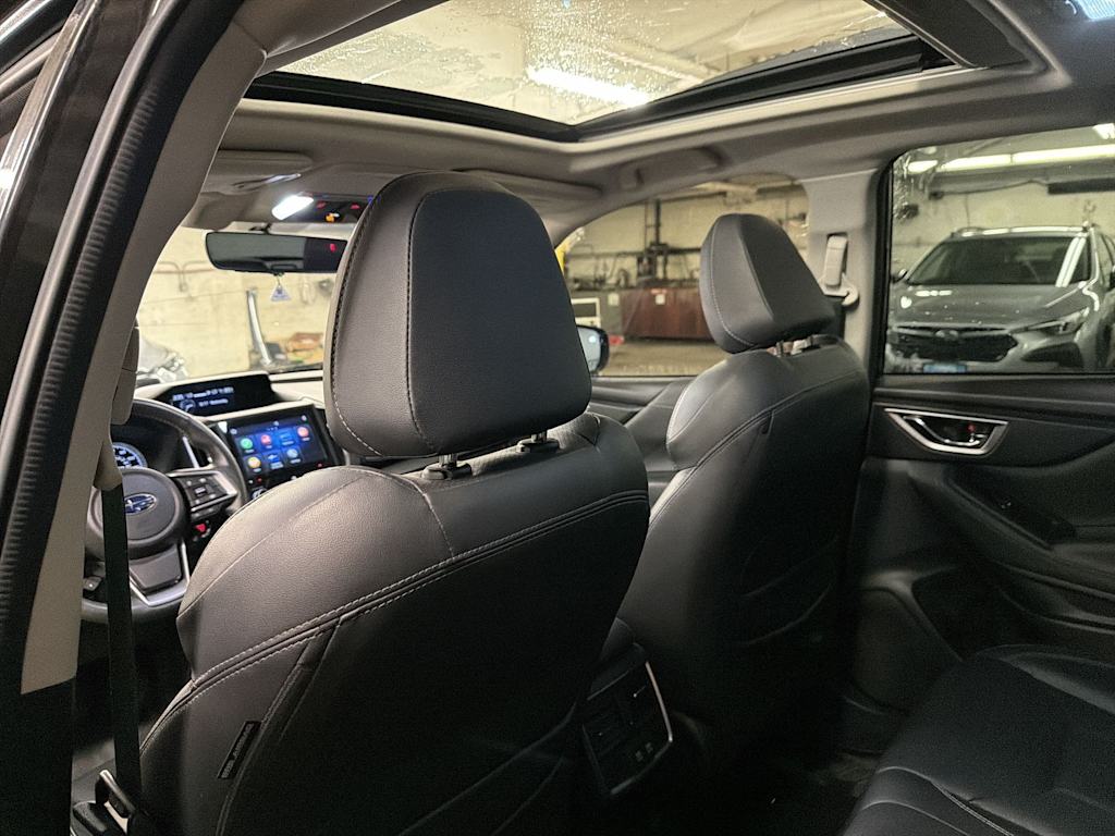 Thumbnail: 2021 Subaru Forester - 23