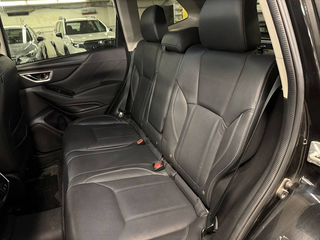 Thumbnail: 2021 Subaru Forester - 12