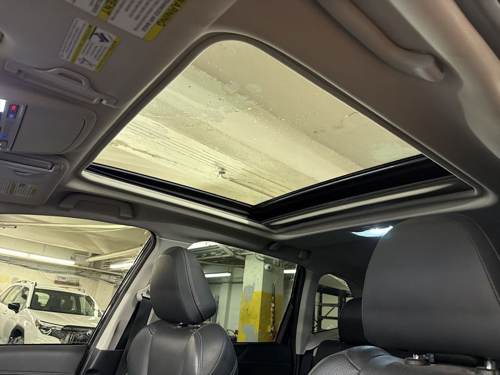 Thumbnail: 2021 Subaru Forester - 24