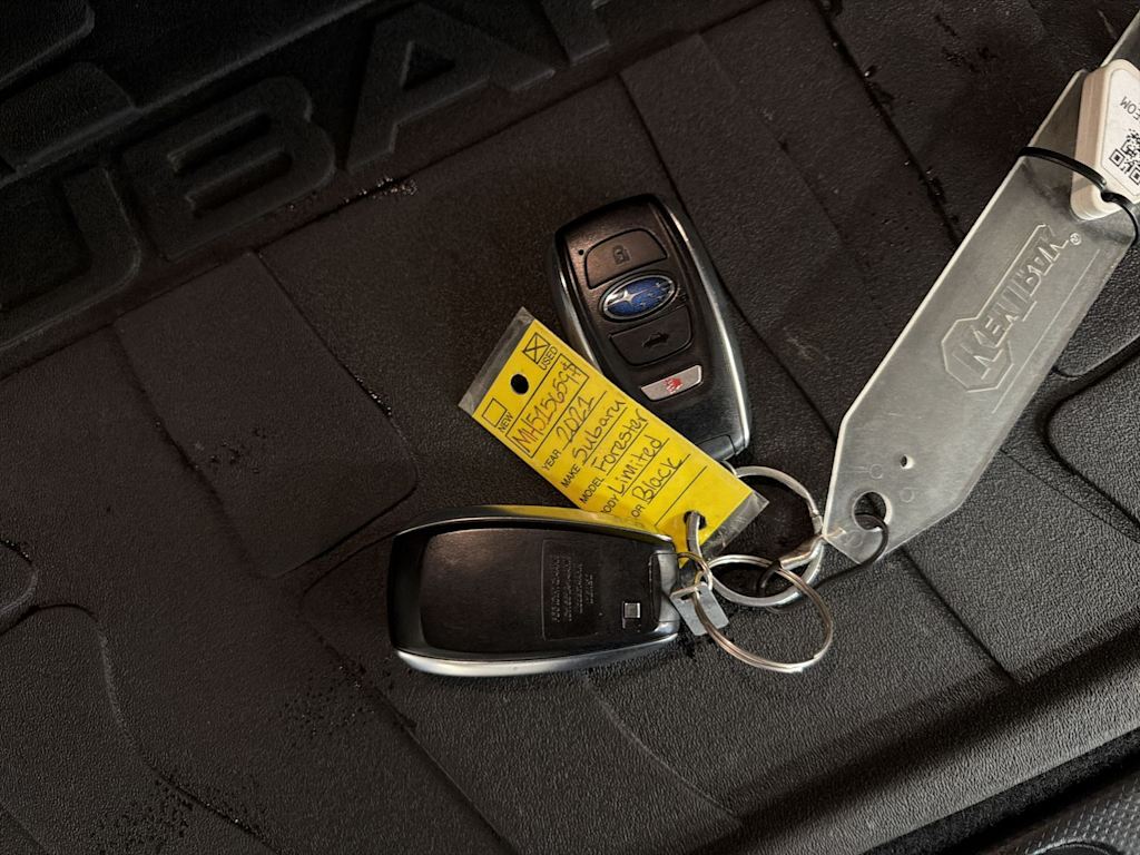 Thumbnail: 2021 Subaru Forester - 7