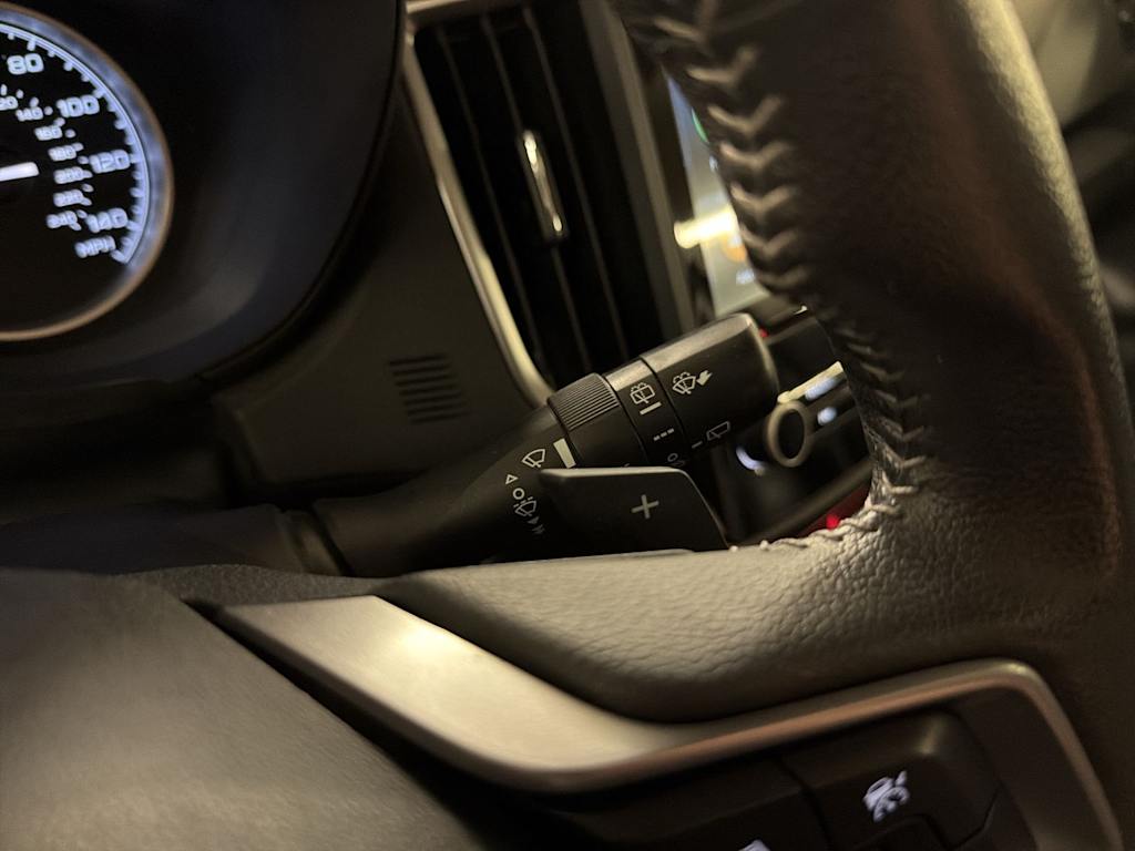 Thumbnail: 2021 Subaru Forester - 30