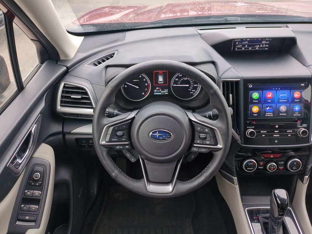 Thumbnail: 2020 Subaru Forester - 14