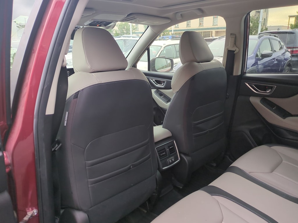 Thumbnail: 2020 Subaru Forester - 13