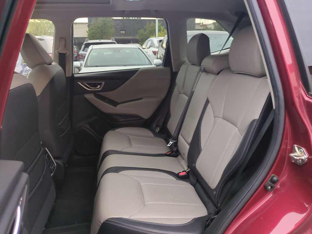 Thumbnail: 2020 Subaru Forester - 28