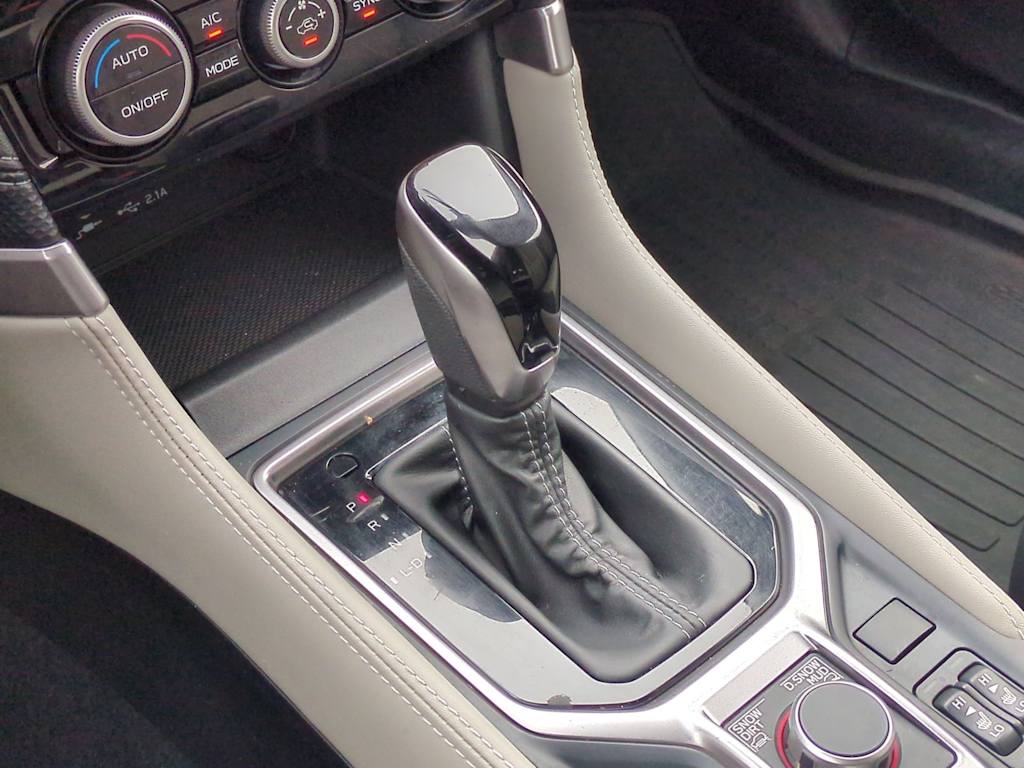 Thumbnail: 2020 Subaru Forester - 36