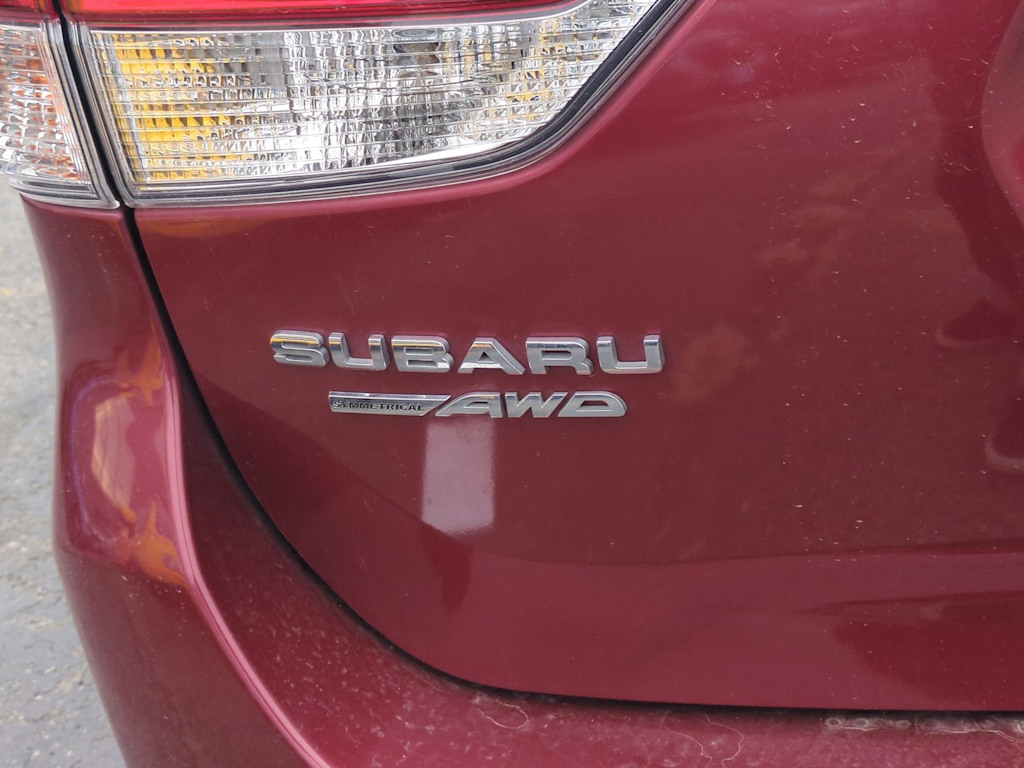 Thumbnail: 2020 Subaru Forester - 7