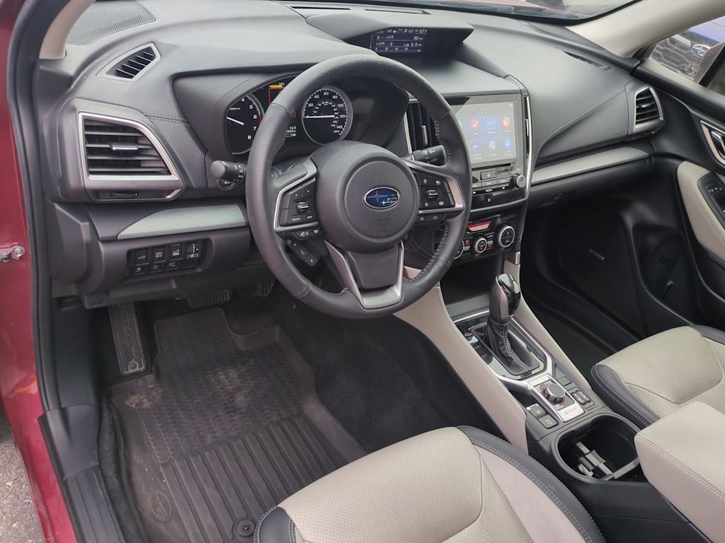 Thumbnail: 2020 Subaru Forester - 2