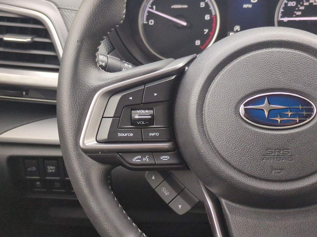 Thumbnail: 2020 Subaru Forester - 30