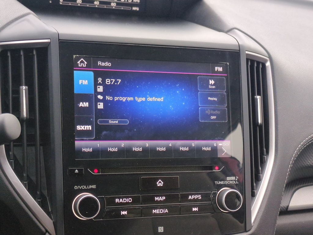 Thumbnail: 2020 Subaru Forester - 35