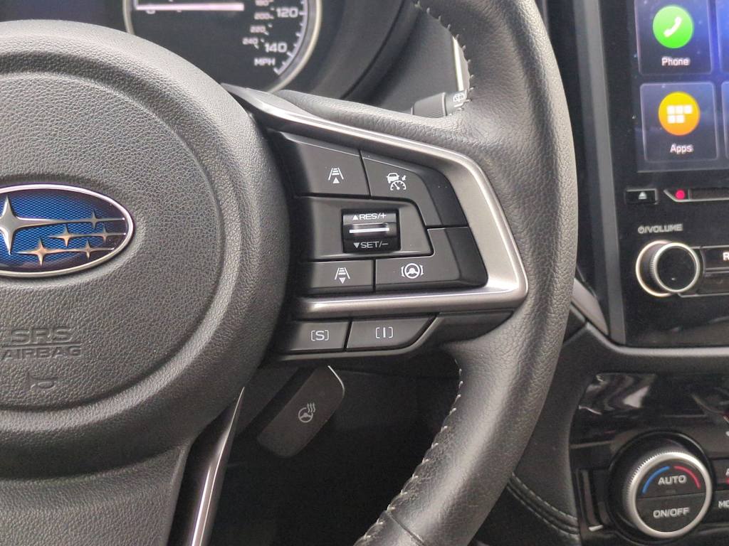 Thumbnail: 2020 Subaru Forester - 31