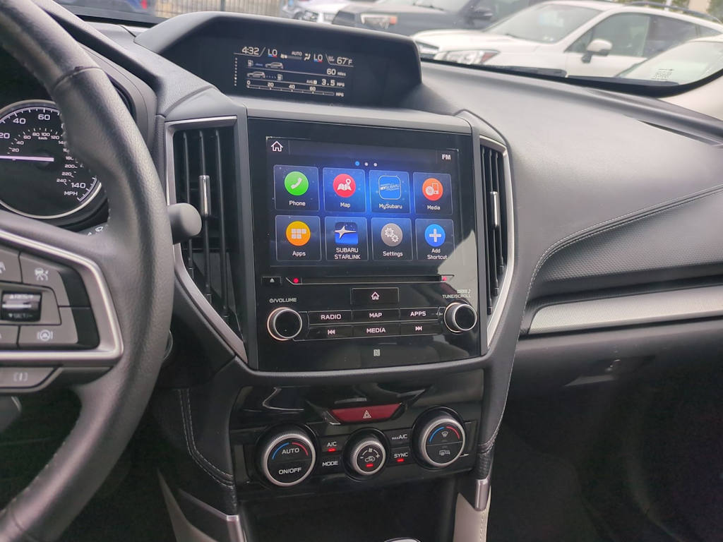 Thumbnail: 2020 Subaru Forester - 15