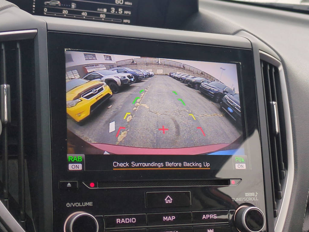 Thumbnail: 2020 Subaru Forester - 34