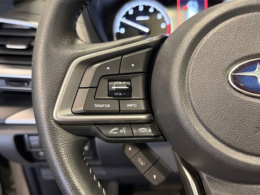 Thumbnail: 2021 Subaru Forester - 32