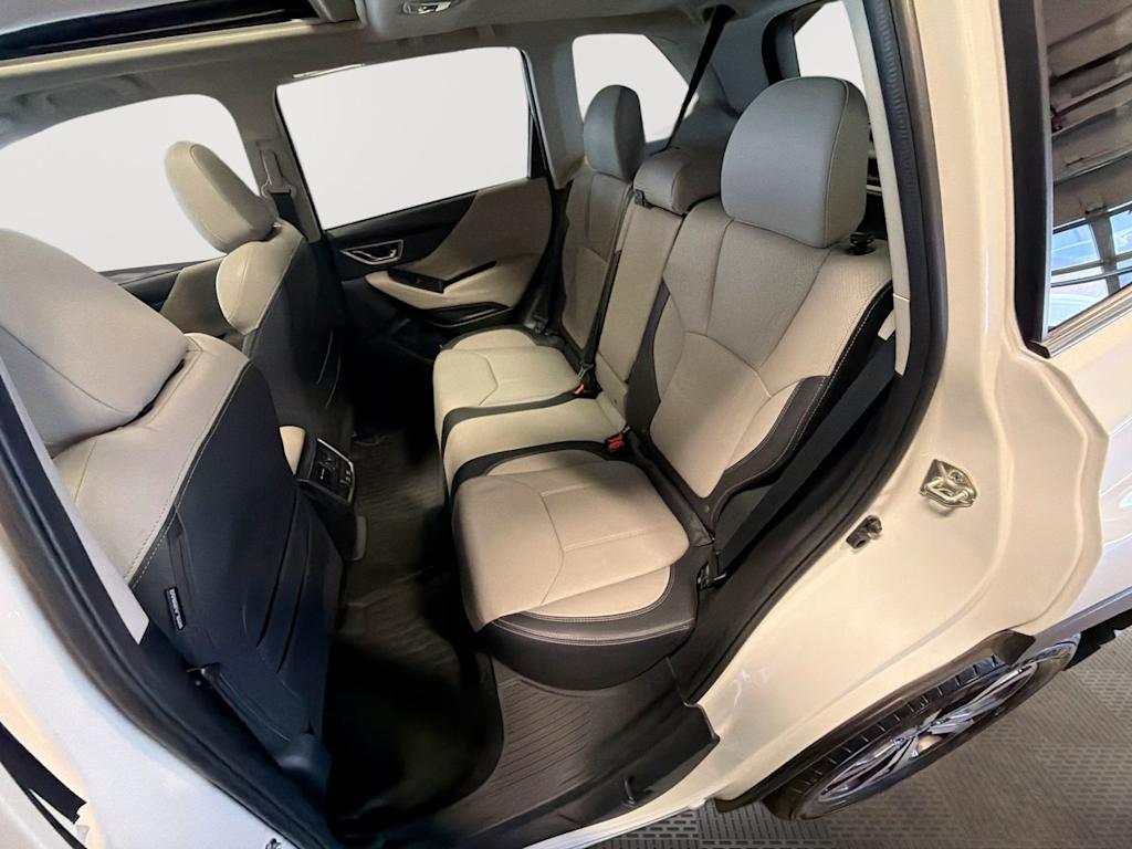 Thumbnail: 2021 Subaru Forester - 29