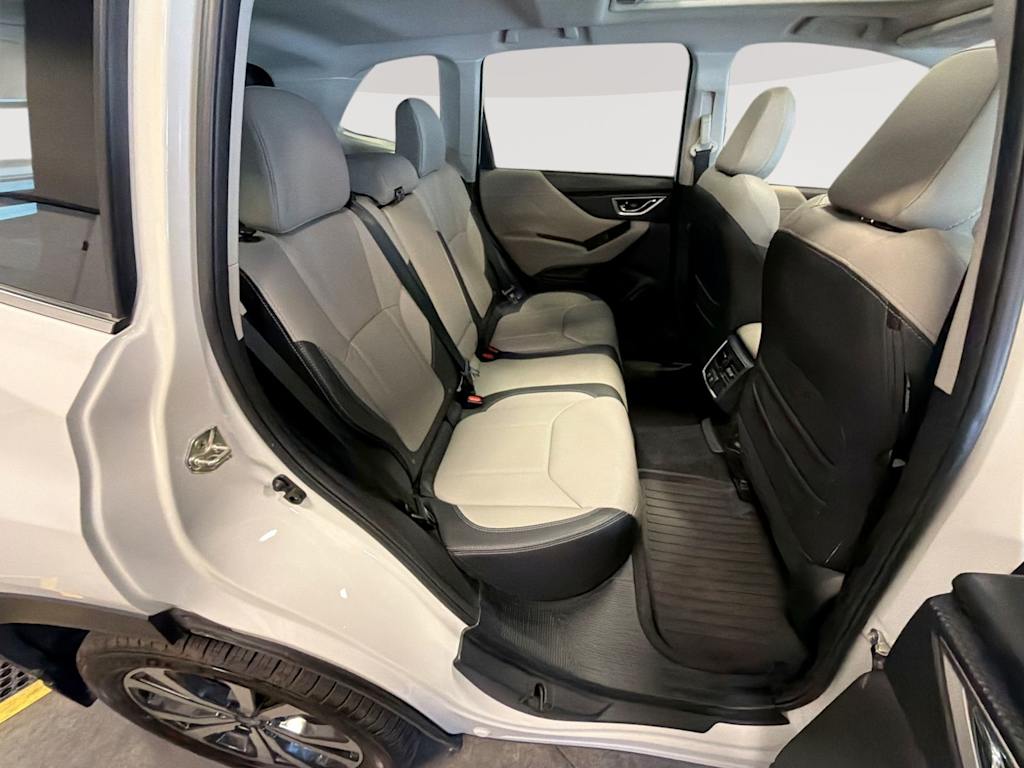 Thumbnail: 2021 Subaru Forester - 30