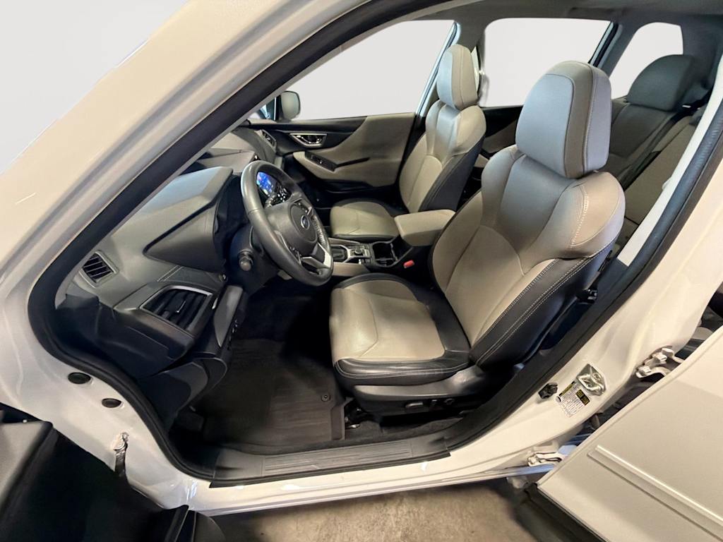 Thumbnail: 2021 Subaru Forester - 11
