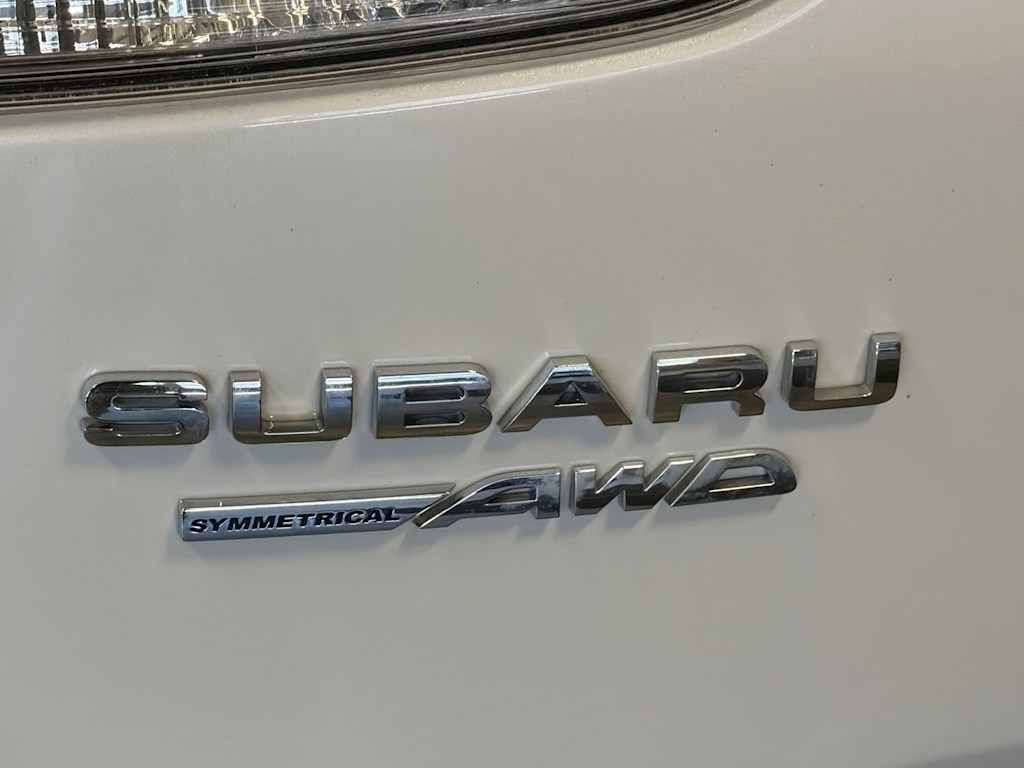 Thumbnail: 2021 Subaru Forester - 7