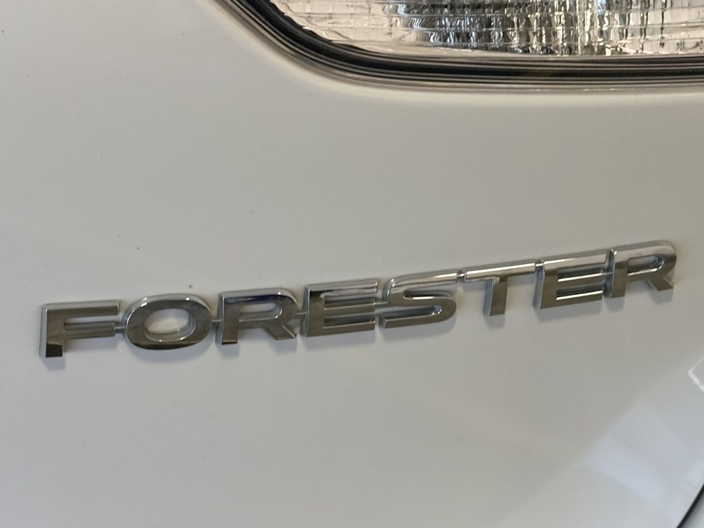 Thumbnail: 2021 Subaru Forester - 26