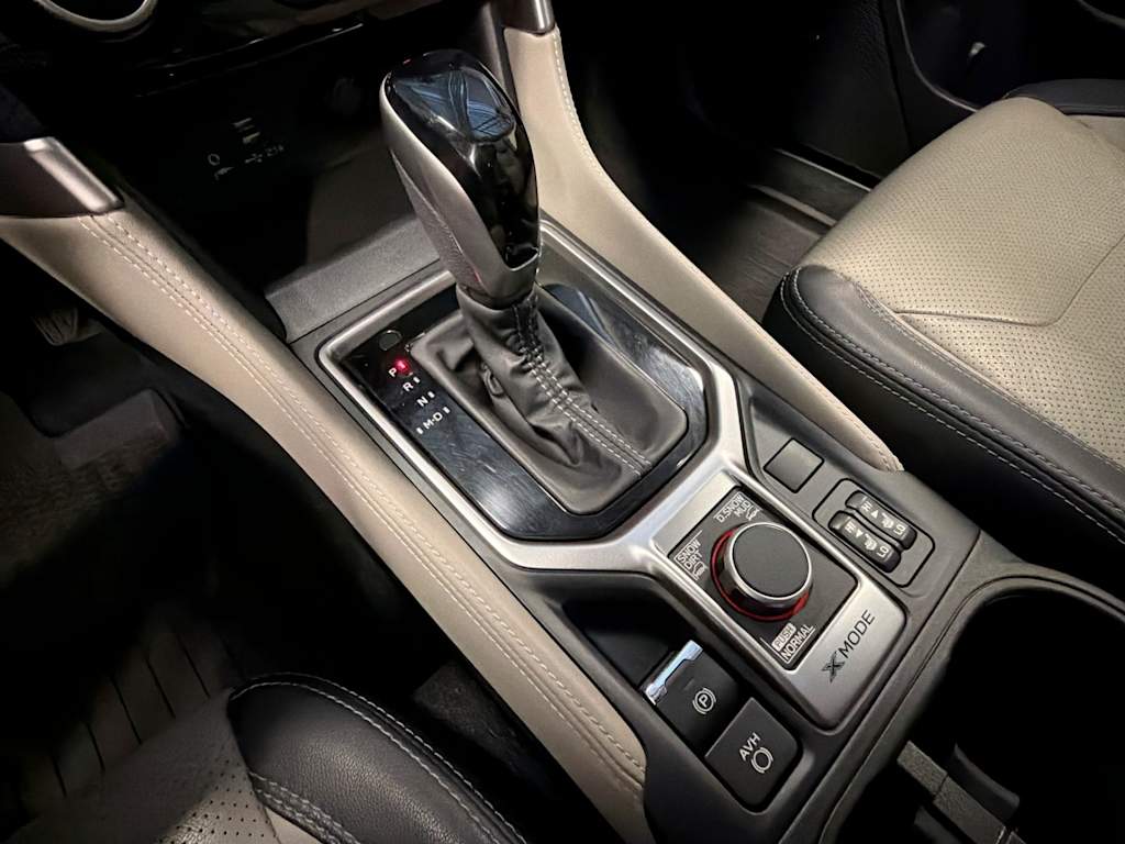 Thumbnail: 2021 Subaru Forester - 38