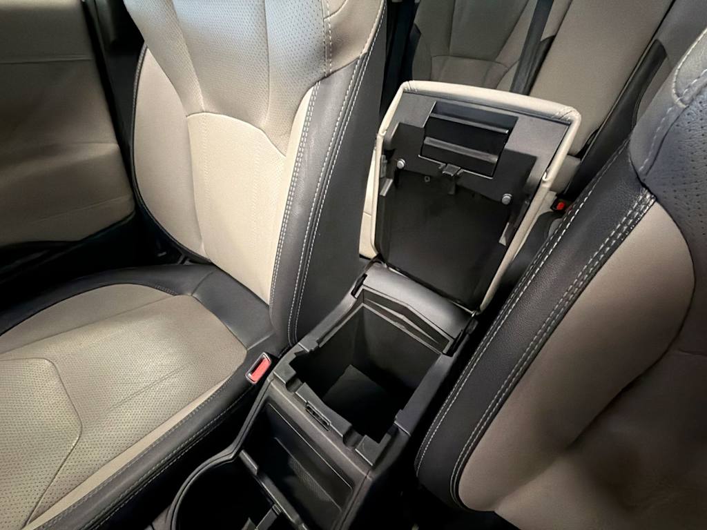 Thumbnail: 2021 Subaru Forester - 35