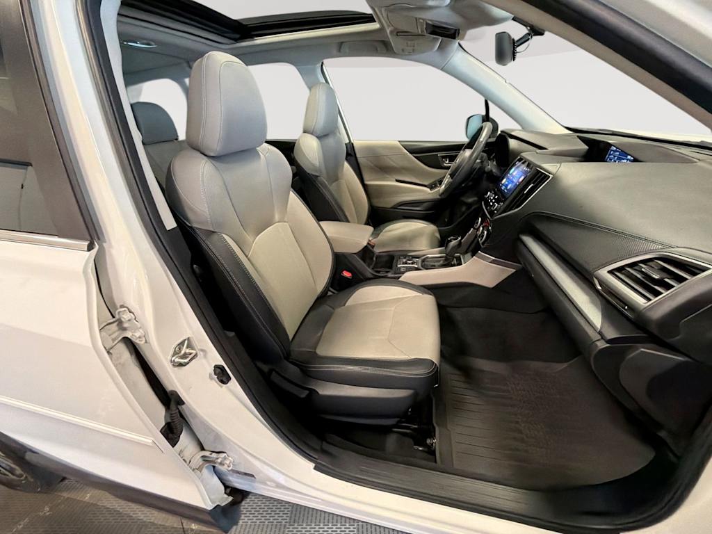 Thumbnail: 2021 Subaru Forester - 12