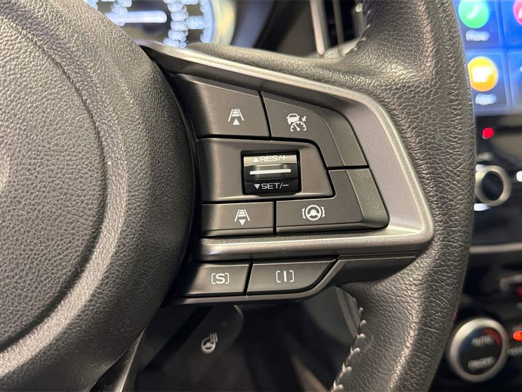 Thumbnail: 2021 Subaru Forester - 33