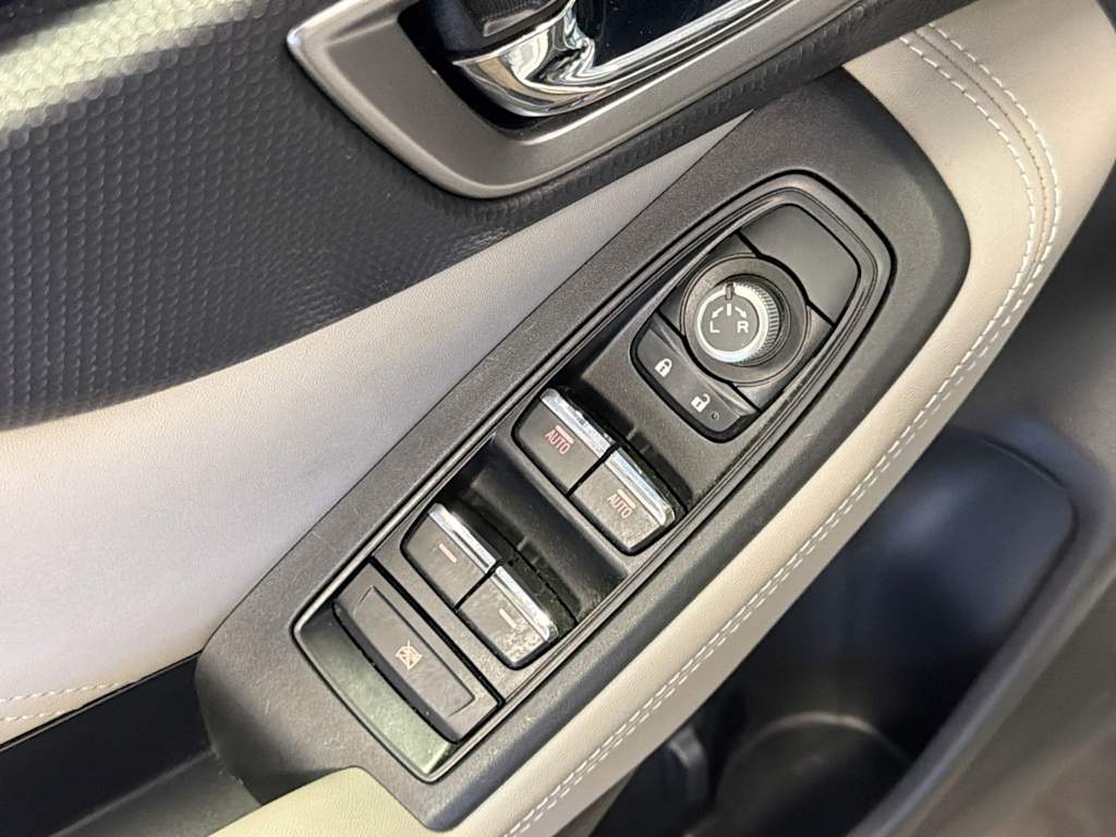 Thumbnail: 2021 Subaru Forester - 27