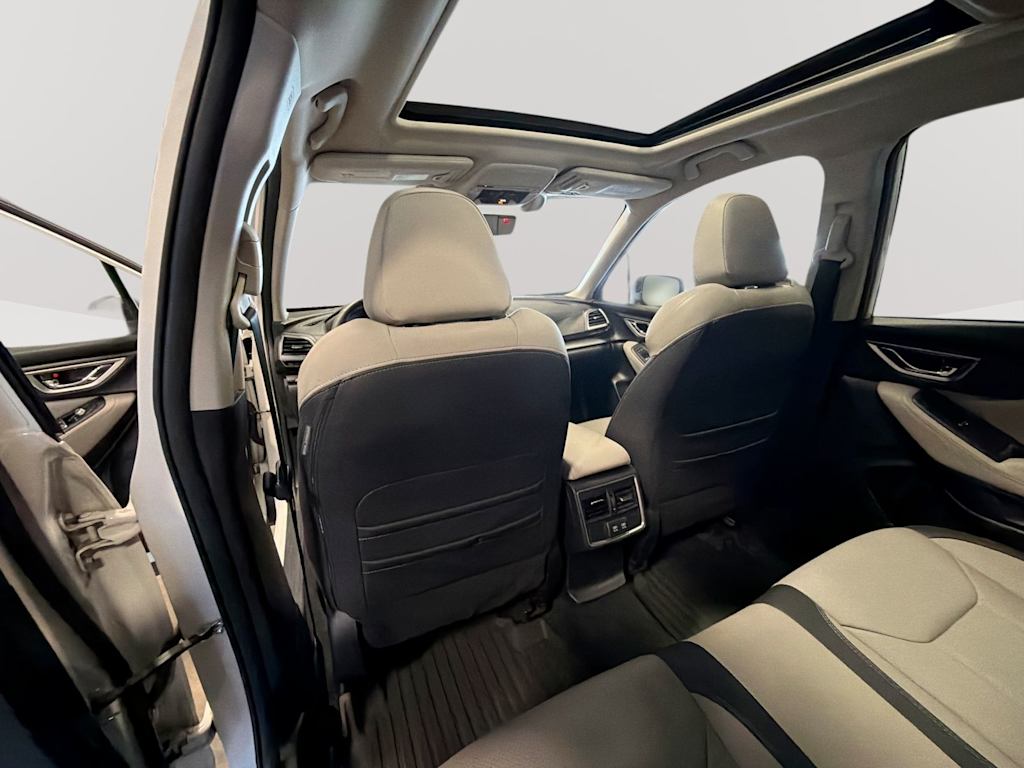 Thumbnail: 2021 Subaru Forester - 13