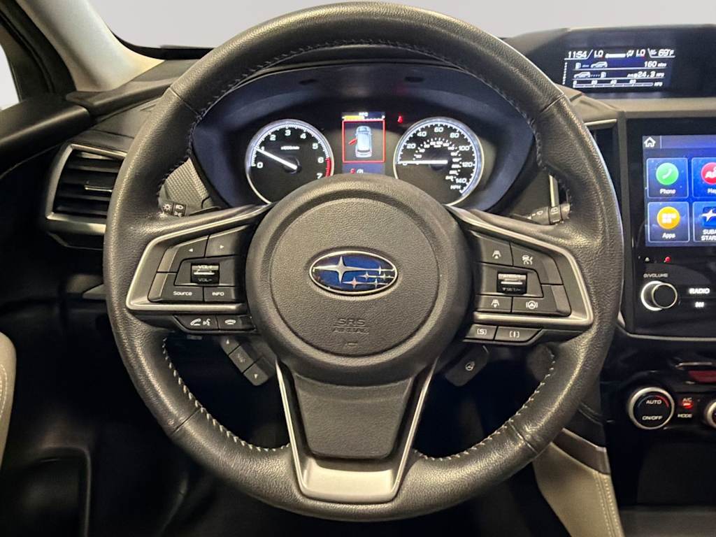 Thumbnail: 2021 Subaru Forester - 10