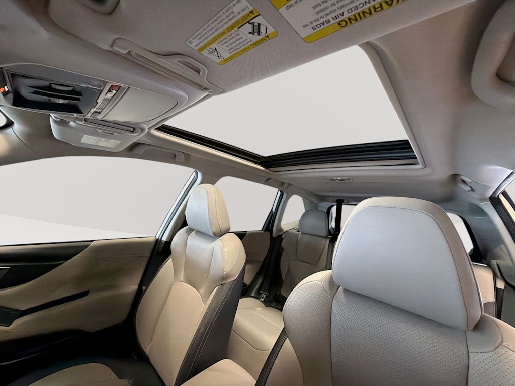 Thumbnail: 2021 Subaru Forester - 28