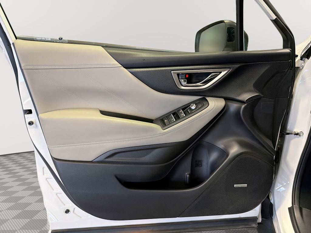 Thumbnail: 2021 Subaru Forester - 24