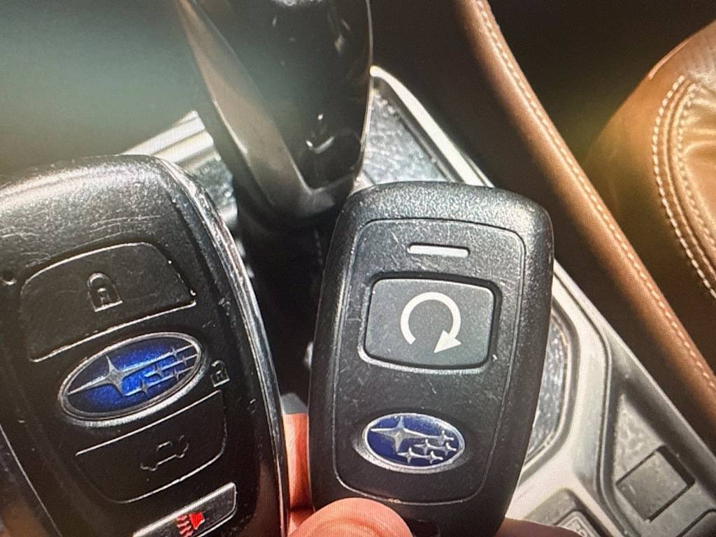 Thumbnail: 2020 Subaru Forester - 13
