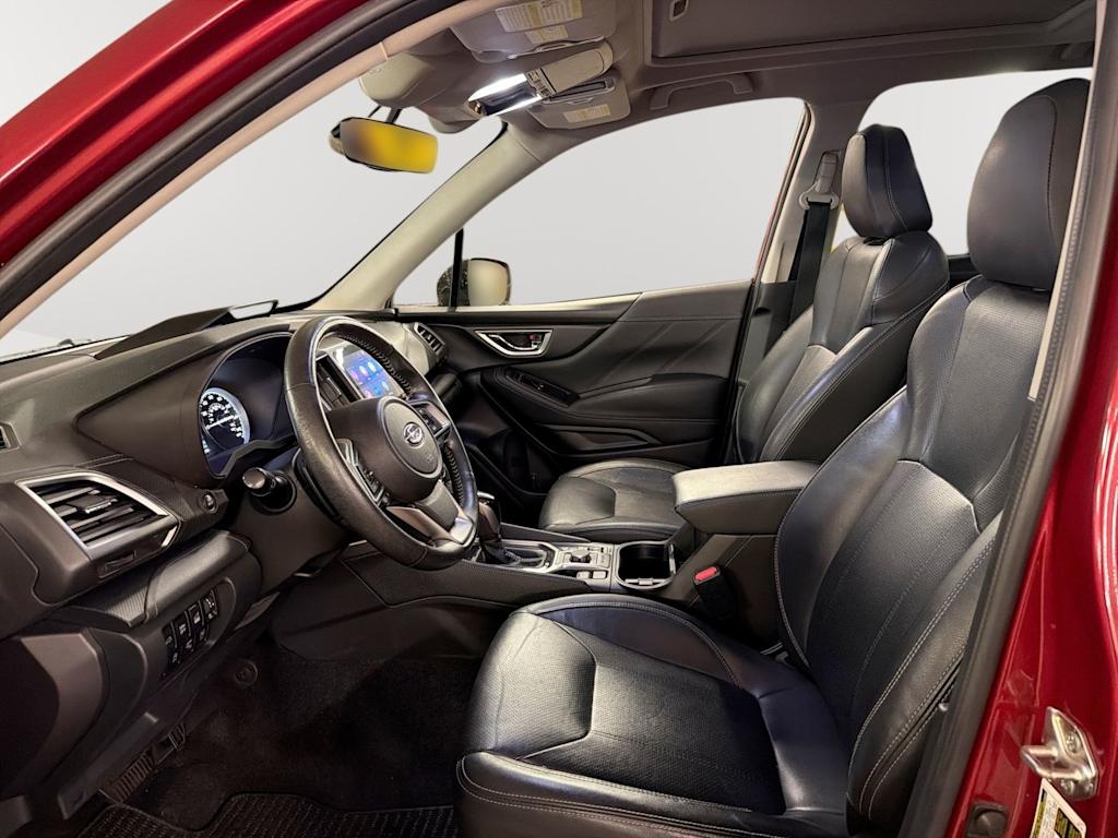 Thumbnail: 2020 Subaru Forester - 9