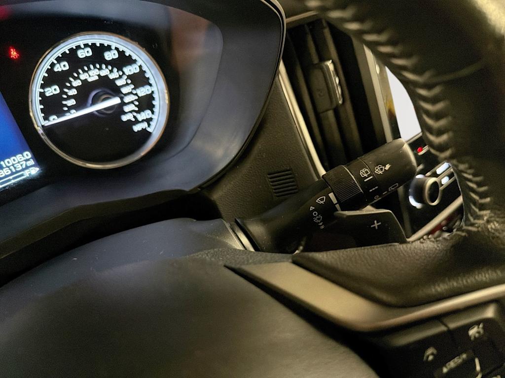 Thumbnail: 2020 Subaru Forester - 14