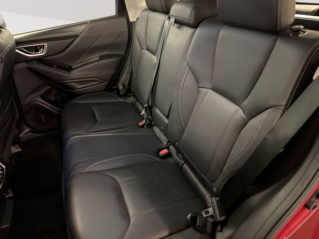 Thumbnail: 2020 Subaru Forester - 11