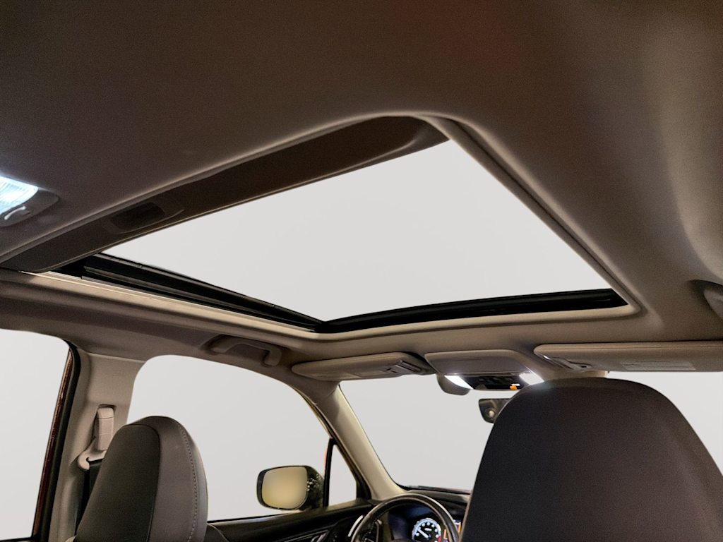 Thumbnail: 2020 Subaru Forester - 27